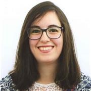 Profesora de inglés desde infantil hasta adultos, y preparación para los exámenes de Cambridge, Aptis y EOI, desde A1 hasta B2